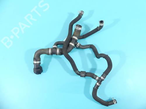 Pipe VOLVO V40 Hatchback (525) D2 | BP38115274M125 - Image 2