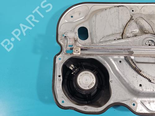 Front left window mechanism FORD FOCUS II Saloon (DB_, FCH, DH)  | BP37812405C22  - Image 9