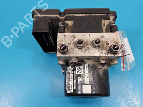 ABS pump VW BEETLE (5C1, 5C2) 2.0 TDI | BP39429938M43 - Image 2