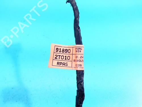 Wiring harness KIA OPTIMA (FSGDS6B) 1.7 CRDi | BP37881978E16 - Image 5