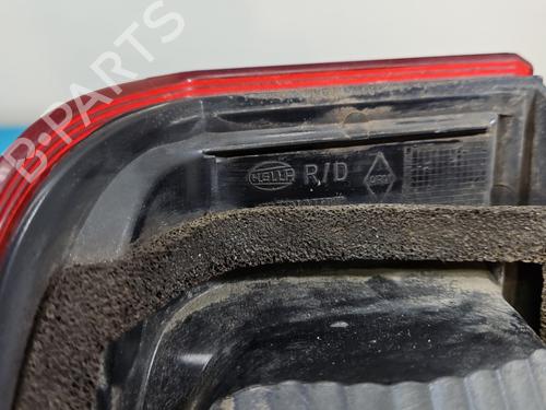 Right taillight RENAULT MASTER III Van (FV) | BP37842307C35 - Image 8