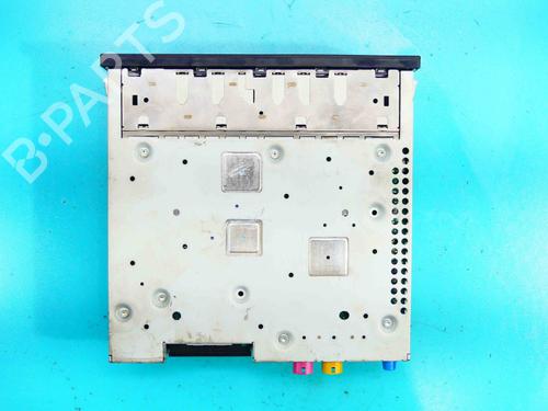 Electronic module AUDI A6 C6 Avant (4F5) 2.7 TDI | BP37886488M83 - Image 5