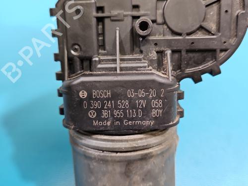 Front wiper motor VW PASSAT B5.5 Variant (3B6) 2.0 | BP37842582M29 - Image 4