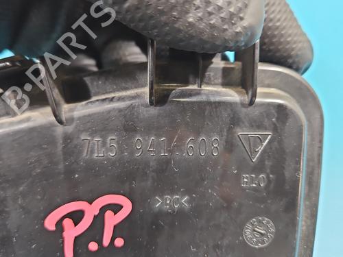 Other PORSCHE CAYENNE (9PA) | BP37856061O1 - Image 3