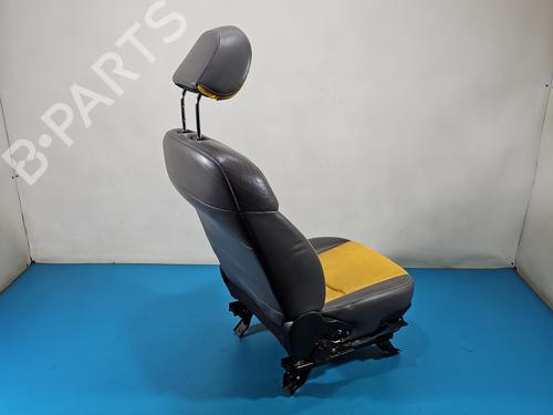 Seats set SUBARU FORESTER (SJ_) 2.0 D AWD (SJD) | BP37846534C78  - Image 18