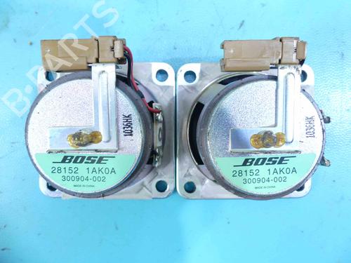 Speaker INFINITI QX70 30d AWD | BP37884878E2 - Image 7