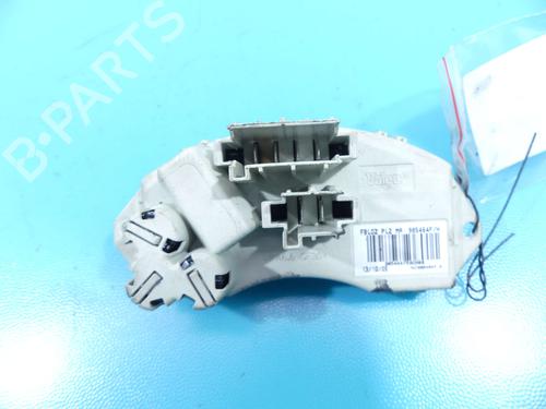 Heater resistor BMW 3 (E90) 318 d | BP37889460M108 - Image 4