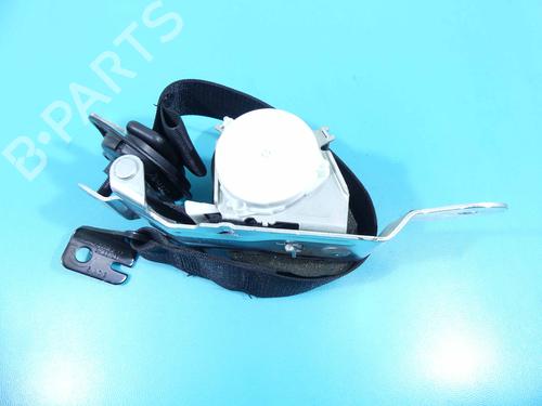 Rear left seatbelt BMW 2 Gran Tourer (F46) 218 d xDrive | BP37892019I29 - Image 4