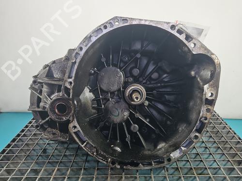 Gearbox RENAULT MASTER III Van (FV) 2.3 dCi 100 FWD (FV0A, FV0B, FV0G, FV0K, FV0H) | BP38121432M3 - Image 2