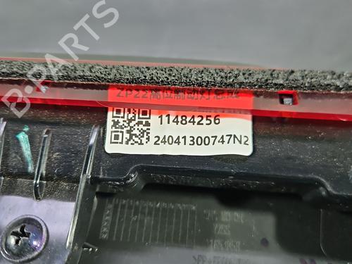 Third brake light MG MG 3 (ZP2_) 1.5 Hybrid+ | BP37840411L11 - Image 9