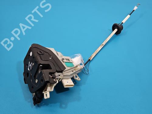 rear-left-lock-audi-q5-8rb-2008-2009-2010-2011-2012-2013-2014-2015-2016-2017-2018-2019-37990725 main image
