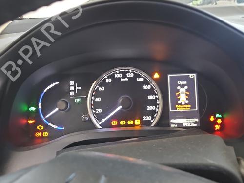 Used Instrument cluster Instrument cluster 38147176 38147176