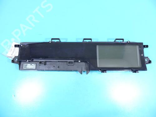 Used Instrument cluster Instrument cluster 37806429 37806429