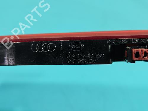 Bremselys AUDI A4 B9 (8W2, 8WC) 2.0 TFSI quattro | BP37827902L11 - Image 9