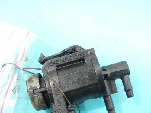 Electronic sensor AUDI A4 B8 (8K2) 2.0 TDI | BP37882051M84 - Image 4