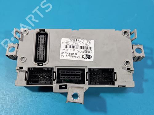 Engine control unit (ECU) FIAT DUCATO Van (250_) 120 Multijet 2,3 D | BP39587460M57  - Image 9