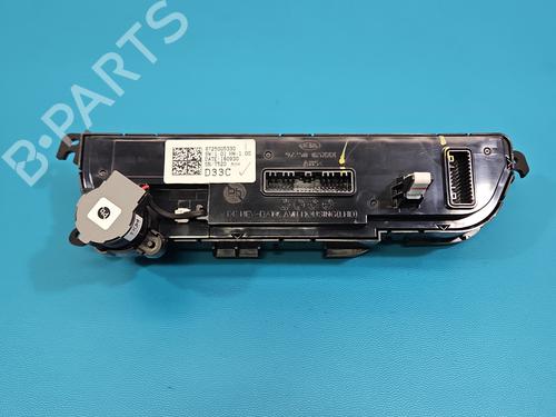 Climate control KIA NIRO I (DE) 1.6 GDI Hybrid | BP37831250I5 - Image 5