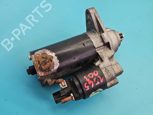 Starter SKODA OCTAVIA II (1Z3) 1.9 TDI | BP37836242M8 - Image 4