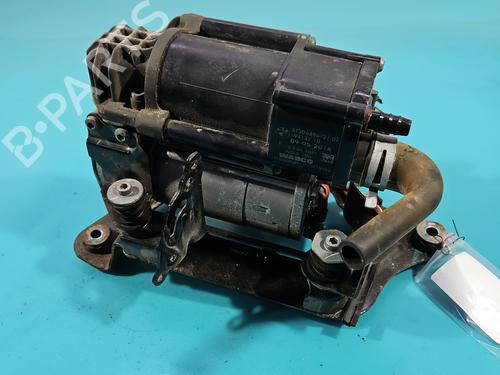 Used Suspension compressor Suspension compressor 38045174 38045174