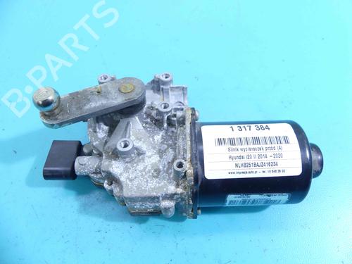 Used Front wiper motor Front wiper motor 37808340 37808340