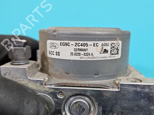 ABS pump FORD MONDEO V Turnier (CF) | BP38130263M43 - Image 5