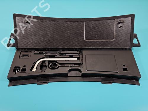 Cup/Object holder AUDI A4 B8 (8K2) | BP37815063I37 - Image 2