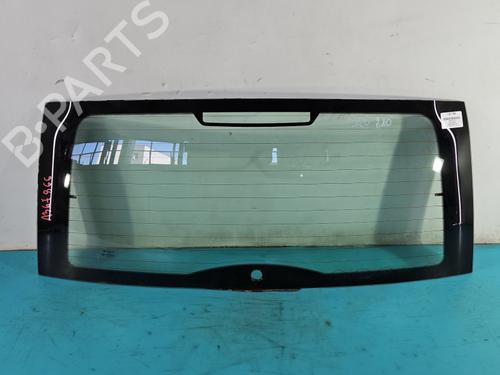 Heckscheibe für Heckscheibe SKODA ROOMSTER (5J7) 1.4 TDI (70 hp) 37810653 37810653