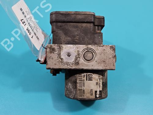 ABS pump OPEL ASTRA H (A04) 1.8 (L48) | BP37812504M43 - Image 5