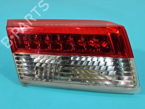 Left tailgate light RENAULT LAGUNA III (BT0/1) 1.5 dCi (BT00, BT0A, BT0T, BT1J) | BP37855888C79 - Image 2