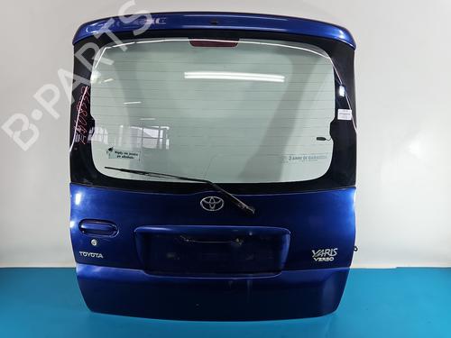 Bagklap CC/Kombi-Coupé Bagklap CC/Kombi-Coupé 38233972 38233972