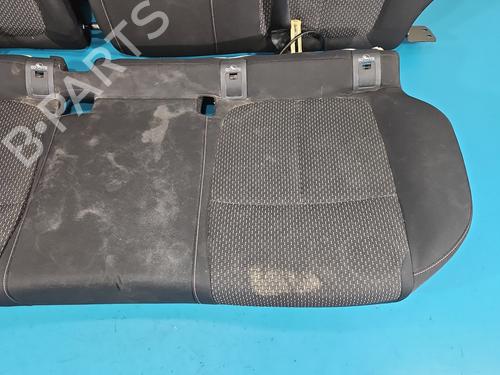 Sæde Bagtil RENAULT KADJAR (HA_, HL_) | BP37850235C17 - Image 3