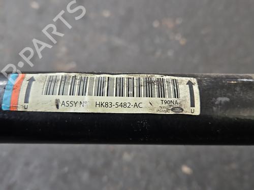 Anti roll bar JAGUAR F-PACE (X761) | BP37844060M96 - Image 2