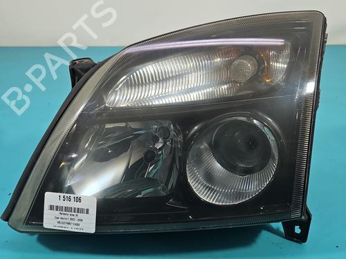 Used Left headlight Left headlight 38145730 38145730
