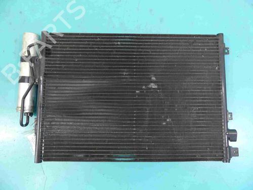 AC radiator RENAULT THALIA I (LB_) 1.2 16V | BP37802976M32 - Image 3