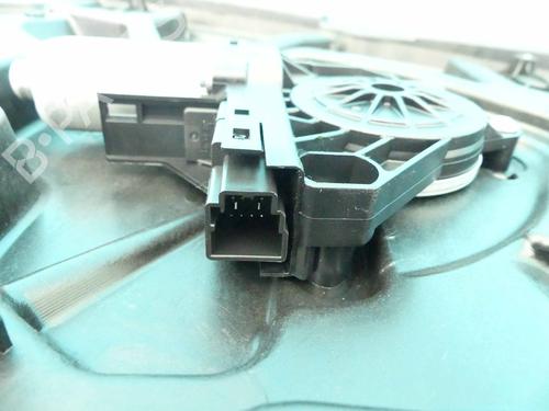 Front left window mechanism VOLVO V40 Hatchback (525) D2 | BP38115031C22 - Image 4