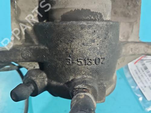 Left front brake caliper MERCEDES-BENZ E-CLASS (W211) E 200 CDI (211.004) | BP38126871M105  - Image 7