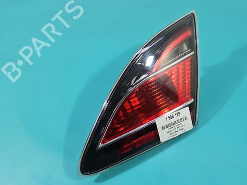 Other MAZDA 6 Hatchback (GH) 2.2 MZR-CD (GH10) | BP37848345O1 - Image 2