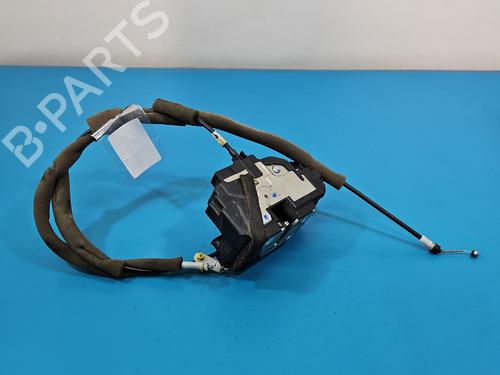 front-left-lock-nissan-pulsar-hatchback-c13-2014-37849700 main image