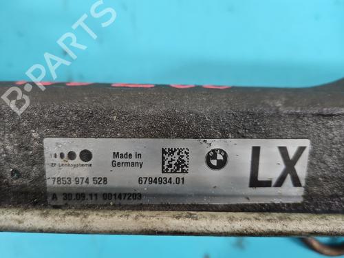 Steering rack BMW 3 Touring (E91) 320 d xDrive | BP38128790M22 - Image 5