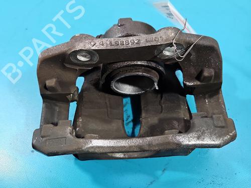 Left front brake caliper OPEL MOKKA 1.2 (76) | BP39747786M105 - Image 6