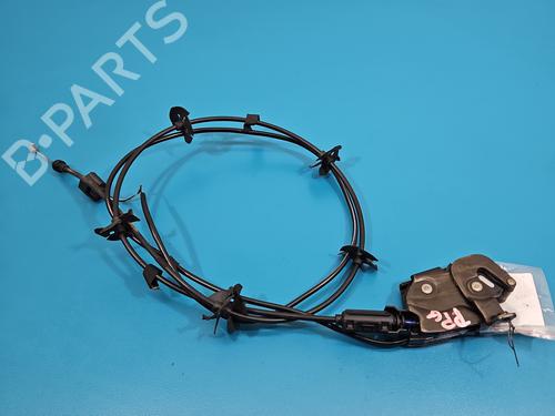 Front right lock FORD B-MAX (JK) | BP37824934C97 - Image 2