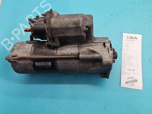 Startmotor Startmotor 37831922 37831922