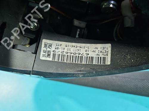 Volante BMW 3 Compact (E46) 320 td | BP37858353C49  - Image 14