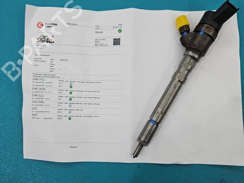 Used Injector Injector 38116909 38116909