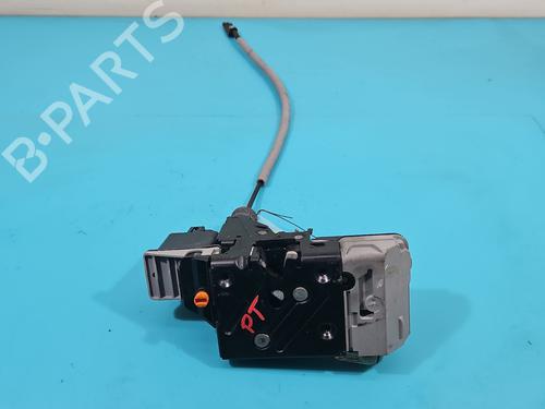 Højre bagtil lås Højre bagtil lås 38118664 38118664
