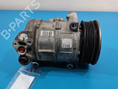 AC compressor FIAT GRANDE PUNTO (199_) 1.4 T-Jet (199AXM1A, 199BXM1A, 199BXN1A) | BP37857480M34 - Image 3