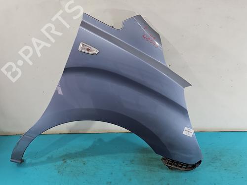 Used Right front fenders Right front fenders 38129454 38129454