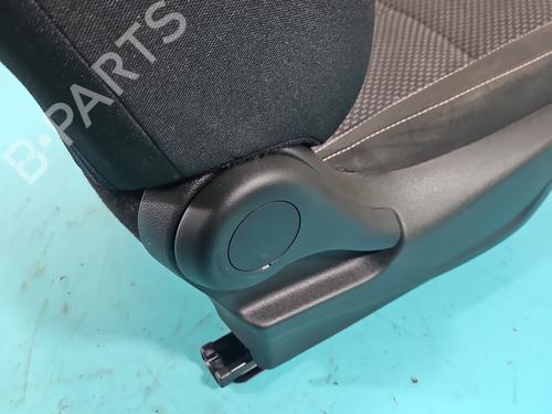 Right front seat RENAULT KADJAR (HA_, HL_)  | BP37827449C16  - Image 5