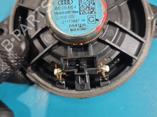 Speaker AUDI Q7 (4MB, 4MG, 4MQ) 3.0 TFSI quattro | BP37837220E2 - Image 4