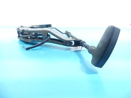 Hand brake FORD RANGER (ET) 3.0 TDCi 4x4 | BP37881565I18 - Image 2